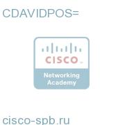 CDS Poster Art License CDAVIDPOS= CDAVIDPOS=