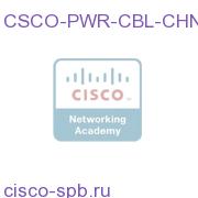CSCO AC cable for China CSCO-PWR-CBL-CHN= CSCO-PWR-CBL-CHN=