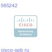 Pad,PP-11.5dB (Mult=5) 565242 565242