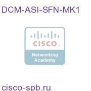 D9900/D9901 DCM ASI SFN I/O Board MKI DCM-ASI-SFN-MK1 DCM-ASI-SFN-MK1
