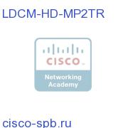 D9900/D9901 MP2 HD Transrating Lic (1/HD, req. Co-Pro) LDCM-HD-MP2TR LDCM-HD-MP2TR