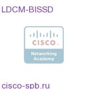 D9900/D9901 BISS-1 Descr Lic (1/prg, req, Co-Pro) LDCM-BISSD LDCM-BISSD