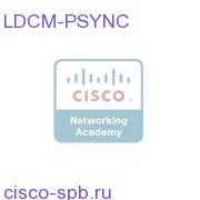 D9900/D9901 PID Sync/Delay Lic (1/PID, req. Co-Pro) LDCM-PSYNC LDCM-PSYNC