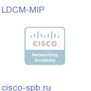 D9900/D9901 MIP Insertion Lic (1/TS, req. ASI SFN I/O) LDCM-MIP LDCM-MIP