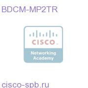 D9900/D9901 BU MP2 Transrating Lic (1/SD,4/HD, req. Co-Pro) BDCM-MP2TR BDCM-MP2TR