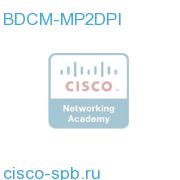 D9900/D9901 BU MP2 DPI Lic (1/SD,2/HD;req. TR;req. Co-Pro) BDCM-MP2DPI BDCM-MP2DPI