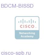 D9900/D9901 BU BISS-1 Descr Lic (1/prg, req, Co-Pro) BDCM-BISSD BDCM-BISSD