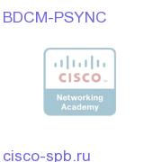 D9900/D9901 BU PID Sync/Delay Lic (1/PID, req. Co-Pro) BDCM-PSYNC BDCM-PSYNC
