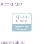 D9900/D9901 BU MIP Insertion Lic (1/TS, req. ASI SFN I/O) BDCM-MIP BDCM-MIP