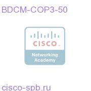 D9900/D9901 BU COP3 FEC Lic for up to 50 TS (req. FEC Card) BDCM-COP3-50 BDCM-COP3-50