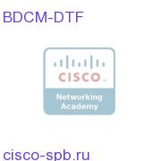 D9900/D9901 BU DTF Lic (1/ASI card; req. ASI I/O) BDCM-DTF BDCM-DTF