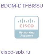 D9900/D9901 BU DTF BISS Upgr Lic (1/ASI I/O; req. ASI I/O) BDCM-DTFBISSU BDCM-DTFBISSU