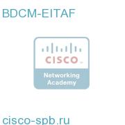 D9900/D9901 BU EIT Advanced Filtering Lic (1/DCM) BDCM-EITAF BDCM-EITAF