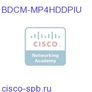 D9900/D9901 BU AVC HD DPI Upgr Lic(1/prg;req. Co-Pro/D9054) BDCM-MP4HDDPIU BDCM-MP4HDDPIU