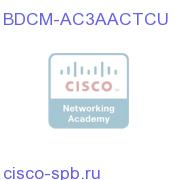 D9900/D9901 BU Upgr to AC3- AAC Lic (1/stereo, req. Transc) BDCM-AC3AACTCU BDCM-AC3AACTCU