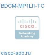 D9900/D9901 BU MPEG-1 LII Transcode Lic (1/stereo; req MFP) BDCM-MP1LII-TC BDCM-MP1LII-TC