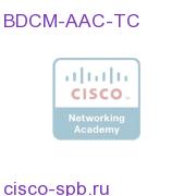 D9900/D9901 BU AAC Audio Transcode Lic (1/stereo; req MFP) BDCM-AAC-TC BDCM-AAC-TC