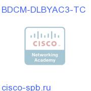 D9900/D9901 BU Dolby AC-3 Transcode Lic (1/stereo; req MFP) BDCM-DLBYAC3-TC BDCM-DLBYAC3-TC