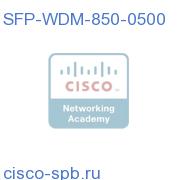 SFP WDM 850nm (LC. up to 500m) SFP-WDM-850-0500 SFP-WDM-850-0500