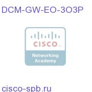 D9901 DCM Gateway card - Electrical/Optical: 3 Out/3 Ports DCM-GW-EO-3O3P DCM-GW-EO-3O3P