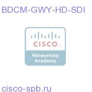 D9901 BU Gateway 1 HD-SDI License (per GWY card) BDCM-GWY-HD-SDI BDCM-GWY-HD-SDI