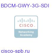 D9901 BU Gateway 1 3G-HD-SDI License (per GWY card) BDCM-GWY-3G-SDI BDCM-GWY-3G-SDI