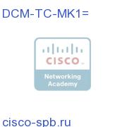 D9900/D9901 DCM Transcoder Board MKI DCM-TC-MK1= DCM-TC-MK1=