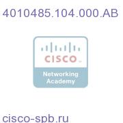 (P2-EDFA-FPST-14x20.0-LA)Opt Post Amp,14/20dBm,LA 4010485.104.000.AB 4010485.104.000.AB