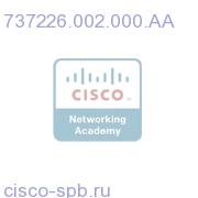 (P2-15TXF-08EM-NT30-SA-5060)1550Tx,NT30,8dBm,SA,1550-60nm 737226.002.000.AA 737226.002.000.AA