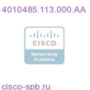 (P2-EDFA-FPST-22x18.1-LA)Opt Post Amp,22/18.1dBm,LA 4010485.113.000.AA 4010485.113.000.AA