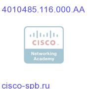 (P2-EDFA-FPST-24x17.65-LA)Opt Post Amp,24/17.65dBm,LA 4010485.116.000.AA 4010485.116.000.AA