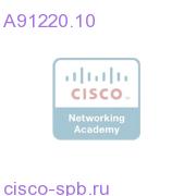 PC Configuration Kit (Software and USB Cbl) A91220.10 A91220.10