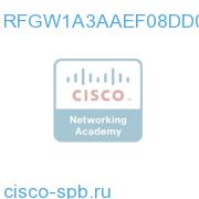 RFGW-1,3/QAM Cards,Data Octal,3/Octal,2/DVB Scrm,2/AC,EU RFGW1A3AAEF08DD000 RFGW1A3AAEF08DD000