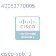 ROSA EM DCL UPG (250 to 500 Dev) (Serial Nmbr Reqd on PO) 40053770005 40053770005