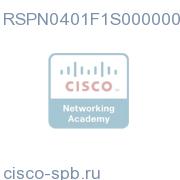 ROSA 4.1 NMS Std MKVI Server RSPN0401F1S0000000 RSPN0401F1S0000000