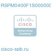 ROSA 4.0 NMS Lrg Single Server,MKVI RSPM0400F1S0000000 RSPM0400F1S0000000