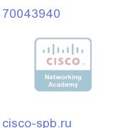 ROSA D9844/D9846 IRD Driver 70043940 70043940