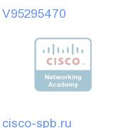 ROSA I/O BOX Driver (Config Drvr Std w/Equip) V95295470 V95295470