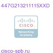 GM-RS,4-Pt (HO),42/54,CB,TC,PS,Ctd Hsg,SA,Anlg DWDM,2/Red Rx 447G213211115XXD 447G213211115XXD