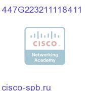 GM-RS,4-Pt(HO),42/54,CB,TC,PS,Ctd Hsg,SA,2:1 bdr,ITU41,Rx 447G223211118411 447G223211118411