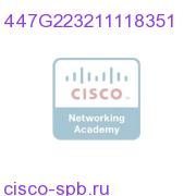 GM-RS,4-Pt(HO),42/54,CB,TC,PS,Ctd Hsg,SA,2:1 bdr,ITU35,Rx 447G223211118351 447G223211118351