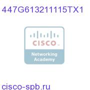 GM-RS,4-Pt(HO),65/86,CB,TC,PS,Ctd Hsg,SA,DWDM,ITU39,Rx 447G613211115TX1 447G613211115TX1