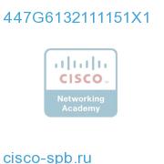 GM-RS,4-Pt(HO),65/86,CB,TC,PS,Ctd Hsg,SA,DWDM,ITU45,Rx 447G6132111151X1 447G6132111151X1