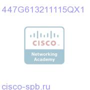 GM-RS,4-Pt(HO),65/86,CB,TC,PS,Ctd Hsg,SA,DWDM,ITU36,Rx 447G613211115QX1 447G613211115QX1