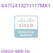 GMN-RS,4-Pt (HO),40/52,CB,PS,Ctd Hsg,SA,Anlg,CWDM1610,Rx 447G413211117MX1 447G413211117MX1