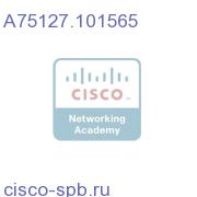 Sgl Band Pass Fltr,15/65 (Mult=10) A75127.101565 A75127.101565