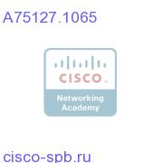 Sgl LPF,65/87 (Mult=10) A75127.1065 A75127.1065