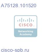 Dual HPF,15/20 (Mult=10) A75128.101520 A75128.101520
