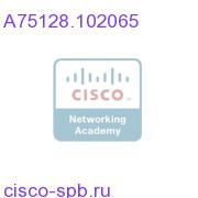 Dual Band Pass Fltr,20/65 (Mult=10) A75128.102065 A75128.102065