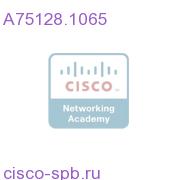 Dual LPF,65/87 (Mult=10) A75128.1065 A75128.1065